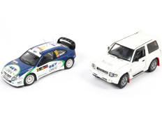 AUTOART (ALLEMAGNE) (2)