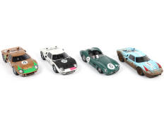 SHELBY COLLECTIBLES INC (USA) (4)