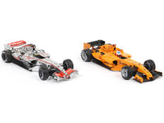MINICHAMPS (ALLEMAGNE) (2)