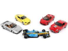 MATTEL (USA) (5)