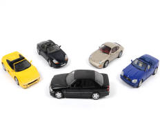 UT MODELS (CHINE) (5)