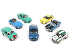 REVELL (USA) (7)