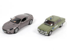 MINICHAMPS (ALLEMAGNE) (2)