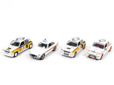 UNIVERSAL HOBBIES (CHINE) (4)