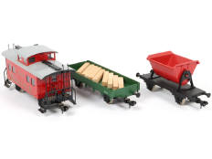 MÄRKLIN 'I' (ALLEMAGNE) (3)