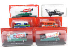 EDITIONS HACHETTE (FRANCE) (6)