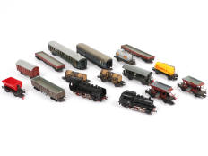 MÄRKLIN 'HO' (ALLEMAGNE) (16)