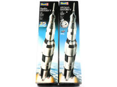 REVELL (USA) (2)