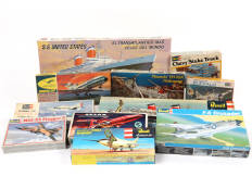 REVELL (USA) (11)