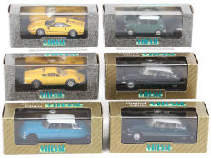 VITESSE (PORTUGAL) (6)