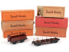 HORNBY 'O' (FRANCE) (6)