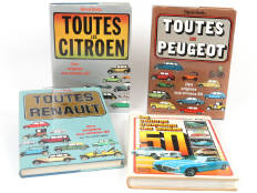 EDITIONS DELVILLE (FRANCE) (4)