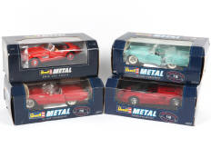REVELL (ALLEMAGNE) (4)