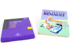 EDITIONS RETROVISEUR (FRANCE) (1)