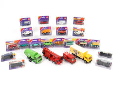 SIKU (ALLEMAGNE) (24)