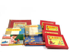 MECCANO (FRANCE) (9)
