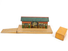 HORNBY (GB) (2)