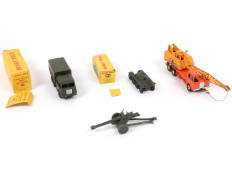 DINKY TOYS (FRANCE) (4)
