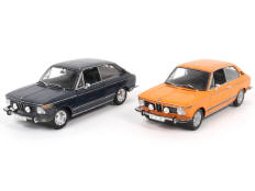 MINICHAMPS (2)