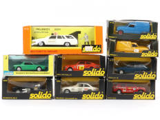 SOLIDO (FRANCE) (9)