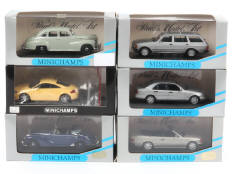 MINICHAMPS (ALLEMAGNE) (6)