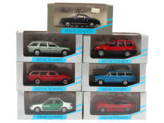 MINICHAMPS (ALLEMAGNE) (7)