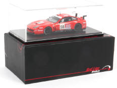 RED LINE MODELS (ITALIE) (1)