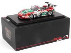 RED LINE MODELS (ITALIE) (1)