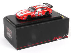 RED LINE MODELS (ITALIE) (1)