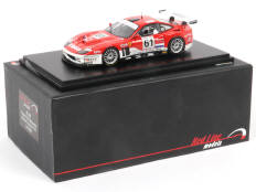 RED LINE MODELS (ITALIE) (1)