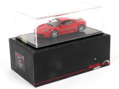RED LINE MODELS (ITALIE) (1)