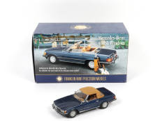 FRANKLIN MINT (USA) (1)