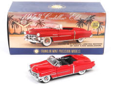 FRANKLIN MINT (USA) (1)