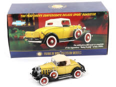 FRANKLIN MINT (USA) (1)