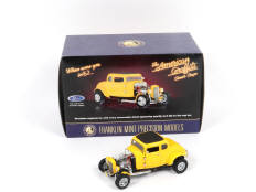 FRANKLIN MINT (USA) (1)