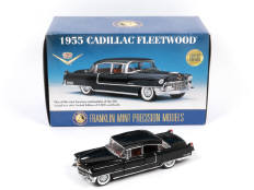 FRANKLIN MINT (USA) (1)