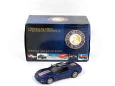FRANKLIN MINT (USA) (1)