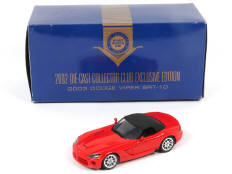 FRANKLIN MINT (USA) (1)