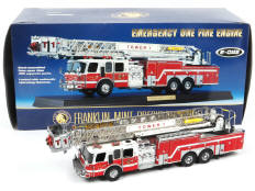 FRANKLIN MINT (USA) (1)