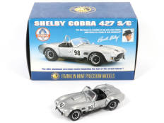 FRANKLIN MINT (USA) (1)