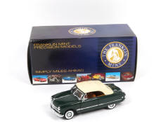 FRANKLIN MINT (USA) (1)
