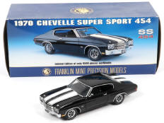 FRANKLIN MINT (USA) (1)