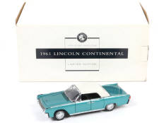 FRANKLIN MINT (USA) (1)
