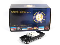 FRANKLIN MINT (USA) (1)