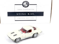 FRANKLIN MINT (USA) (1)