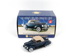 FRANKLIN MINT (USA) (1)