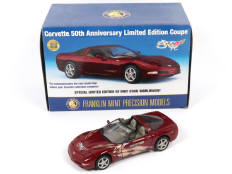 FRANKLIN MINT (USA) (1)