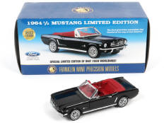 FRANKLIN MINT (USA) (1)
