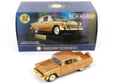 FRANKLIN MINT (USA) (1)