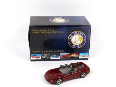 FRANKLIN MINT (USA) (1)